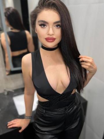Индивидуалка Марта Фотография 7